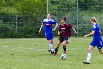 Bild 382 - Frauen FSC Kaltenkirchen : SG Wilstermarsch : Ergebnis: 1:1